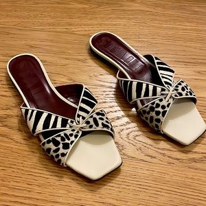 Staud Chris Sandal